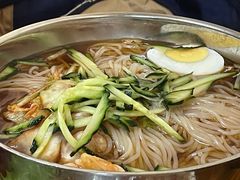 冷面-千里马烧烤(一部)