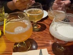 -京A Taproom·精酿餐吧(CBD店)