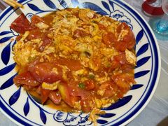 -王婆炒鱼(总店)