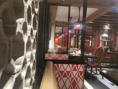 -江边城外烤全鱼(方庄时代购物中心店)
