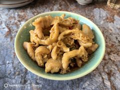 -君霖海鲜私房菜(春柳店)