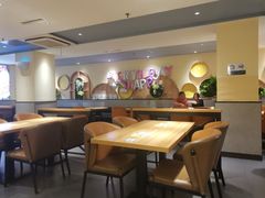 -豪客来牛排(重庆三峡广场步行街1704店)