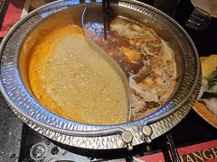 -牛New寿喜烧(虹桥新天地店)