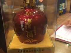 -三鞭一花·独一处·元英砂锅(海光寺店)