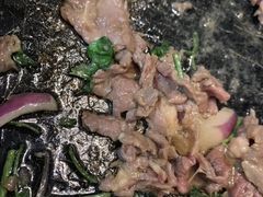 -九田家黑牛烤肉料理(珠江摩尔店)