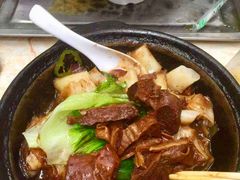 -珍珍小食店(西华路店)