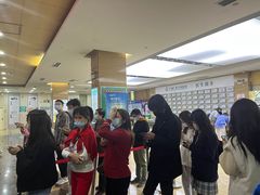 -广州仁爱天河医院体检中心