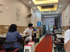 大堂-重庆何乌鱼(南湖逸家店)