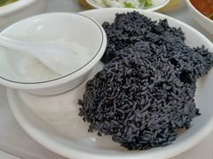 -胡老三家土菜馆·老店地方特色菜·招牌茅山地锅老鹅