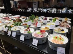 -汉通东林海鲜大酒店(鼓楼孝闻街店)