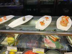 -洲际酒店·地平线全日餐厅HORIZON CAFÉ