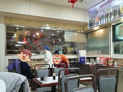 -京天红酒家(虎坊路店)