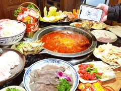 -蜀大侠火锅(总府路店)