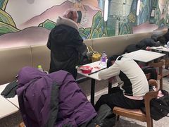 -德克士(南天门店)