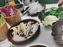 -祥记餐饮•豫粤珍味(郑东新区新长安店)