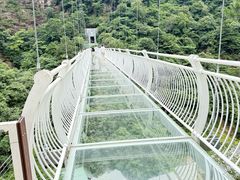-浙北大峡谷