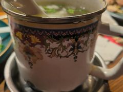 -纳瓦新疆菜(银都店)