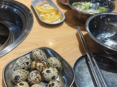 -麻蒲碳烤肉(嘉禾东平地铁站19号店)