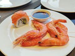 -大中华希尔顿酒店-念自助餐·嗨啤·小龙虾