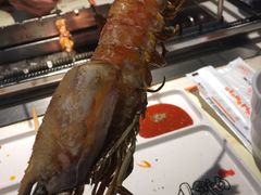 -小鲜肉延边朝鲜族烤串(珠海店)