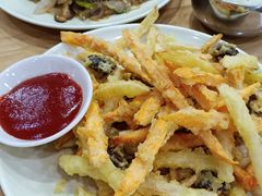 -贤花饭店(城阳店)