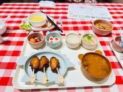 -西贝(大华虎城店)