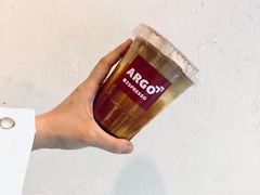 -Joymean coffee.见面咖啡