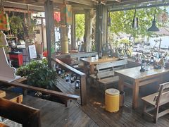 -马灯部落·西湖边的创意山景餐厅(虎跑动物园店)