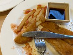 -德大西餐社(云南南路店)