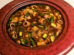 -小放牛炒菜馆(裕华万达店)