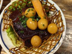-鱼食饭稻·苏浙土菜17年老馆子(平江路店)