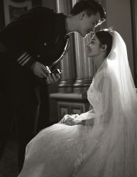 -上花轿婚纱摄影