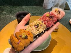 -鮨冠OMAKASE食べ放题(北京首店)