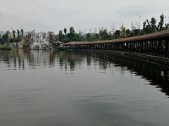 -枫香湖儿童公园