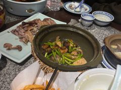 -南京大牌档(济南万象城店)