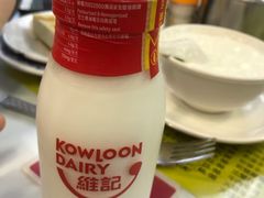 -澳洲牛奶公司(佐敦店)