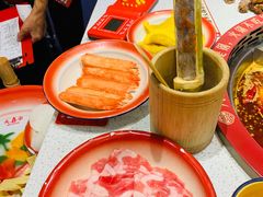 -大喜市火锅(海宁银泰城店)