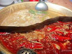-小龙坎火锅(IFS HOT店)