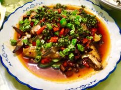 -洪霞餐馆