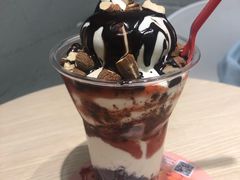 -DQ·蛋糕·冰淇淋(天通苑华联店)