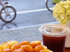 -Legno.ita Coffee by Wood(襄阳南路店)