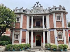 -晋江五店市传统文化旅游区