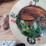 南京新店丨鲜肉制作的大肉面！