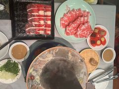 -东来顺饭庄(apm总店)