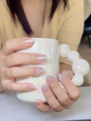 -IMEET美甲美睫工作室
