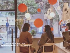 -常识咖啡common sense(春熙路店)