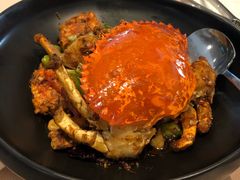 -金苑海鲜酒家(来魅力店)