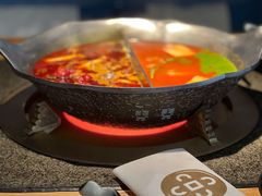 -湊湊火锅·茶憩(皇姑万象汇店)