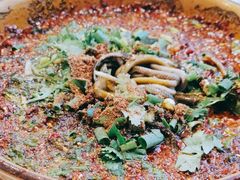 -乐山第一家临江鳝丝(茶坊路店)