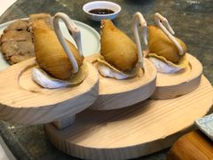 -天瑞轩·粤菜餐厅